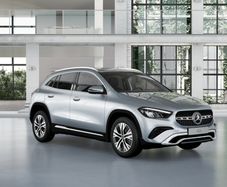 Mercedes-Benz GLA 2026