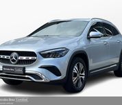Mercedes-Benz GLA 2026