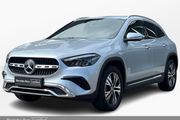 Mercedes-Benz GLA 2026