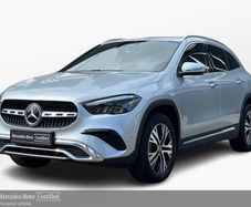 Mercedes-Benz GLA 2026