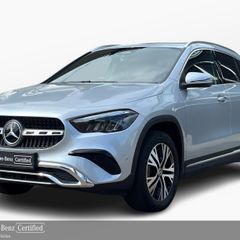 Mercedes-Benz GLA 2026