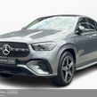 Mercedes-Benz GLE 2024