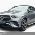 Mercedes-Benz GLE 2024