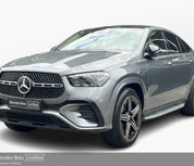 Mercedes-Benz GLE 2024