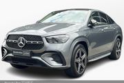 Mercedes-Benz GLE 2024