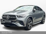 Mercedes-Benz GLE 2024