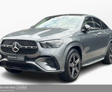 Mercedes-Benz GLE 2024