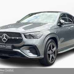 Mercedes-Benz GLE 2024
