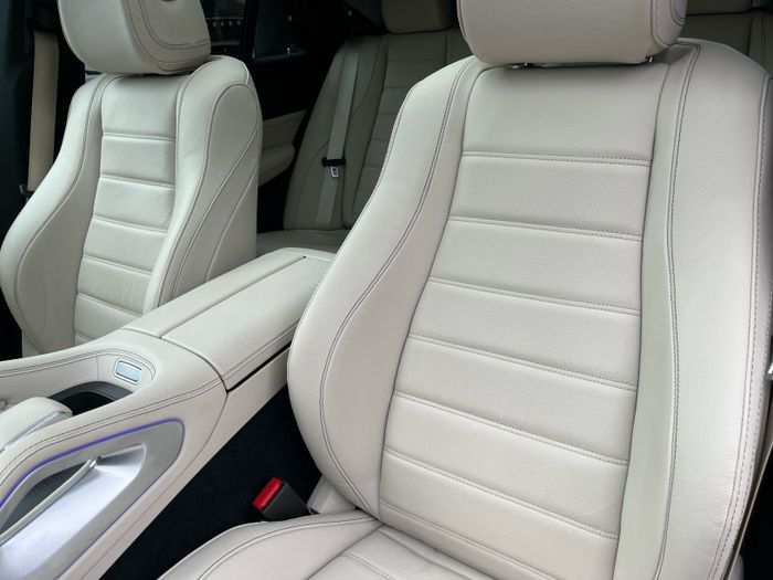 Mercedes-Benz GLE 2024