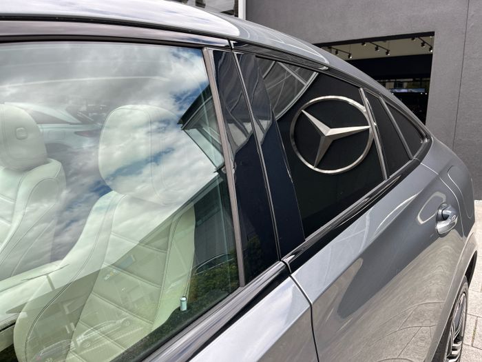 Mercedes-Benz GLE 2024