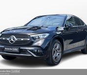 Mercedes-Benz GLC 2024