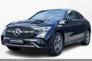 Mercedes-Benz GLC 2024