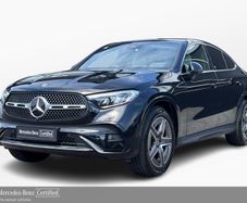 Mercedes-Benz GLC 2024