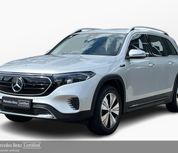 Mercedes-Benz EQB 2022