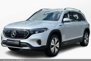 Mercedes-Benz EQB 2022