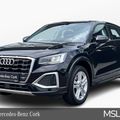 Audi Q2 2022