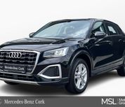 Audi Q2 2022