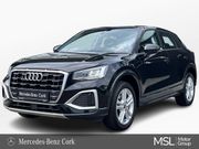 Audi Q2 2022
