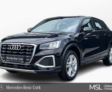 Audi Q2 2022