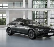 Mercedes-Benz CLE 2026
