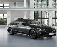 Mercedes-Benz CLE 2026