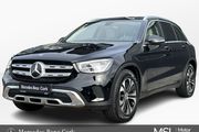 Mercedes-Benz GLC 2021