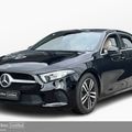 Mercedes-Benz A-Class 2022