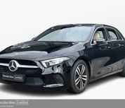 Mercedes-Benz A-Class 2022
