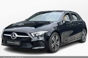 Mercedes-Benz A-Class 2022