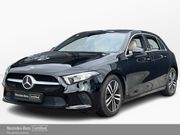 Mercedes-Benz A-Class 2022