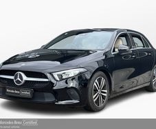 Mercedes-Benz A-Class 2022