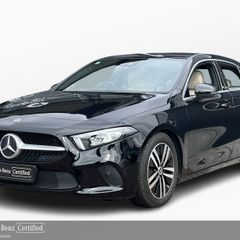 Mercedes-Benz A-Class 2022