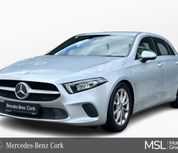 Mercedes-Benz A-Class 2020
