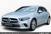Mercedes-Benz A-Class 2020