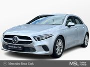 Mercedes-Benz A-Class 2020