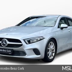 Mercedes-Benz A-Class 2020