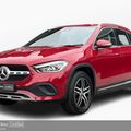 Mercedes-Benz GLA 2023