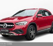 Mercedes-Benz GLA 2023