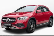 Mercedes-Benz GLA 2023
