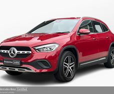 Mercedes-Benz GLA 2023