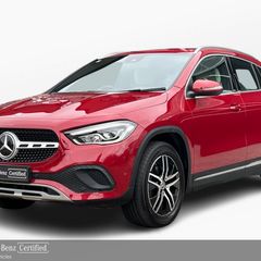 Mercedes-Benz GLA 2023