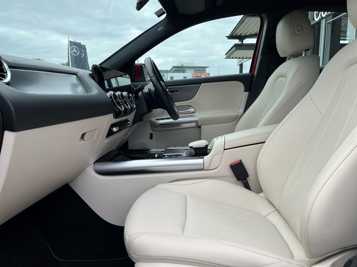 Mercedes-Benz GLA 2023