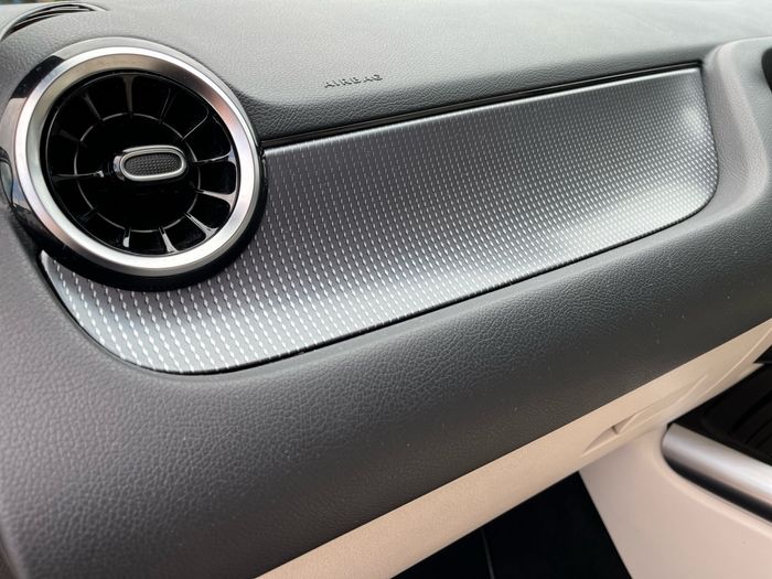 Mercedes-Benz GLA 2023