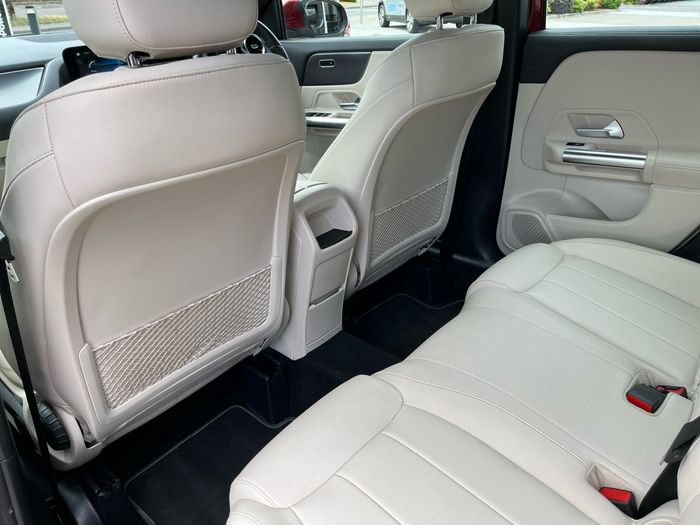 Mercedes-Benz GLA 2023