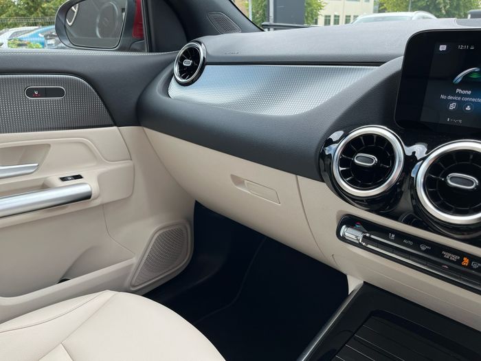 Mercedes-Benz GLA 2023