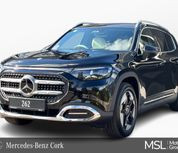 Mercedes-Benz GLB 2026