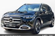 Mercedes-Benz GLB 2026
