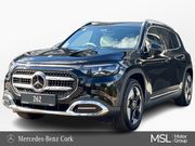 Mercedes-Benz GLB 2026
