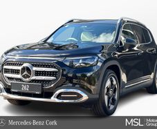 Mercedes-Benz GLB 2026
