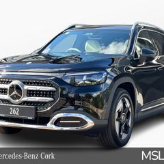 Mercedes-Benz GLB 2026